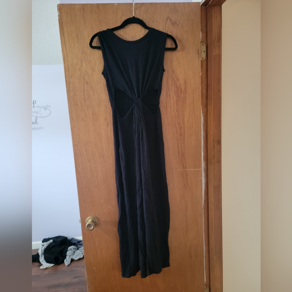Womens Jumpsuit